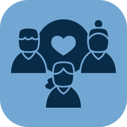Companion care icon