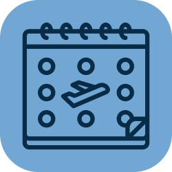 Respite care icon